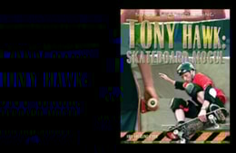 Tony Hawk