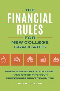 Financial Rules for New College Grads