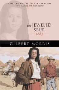Jeweled Spur (House of Winslow Book #16)