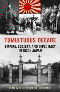 Tumultuous Decade