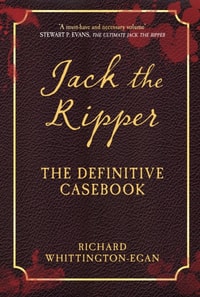 Jack the Ripper