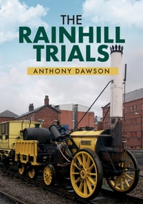 Rainhill Trials