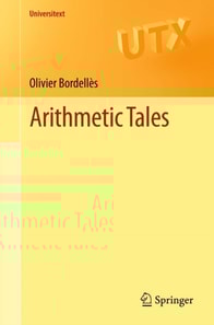 Arithmetic Tales