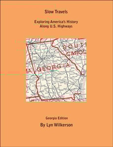 Slow Travels-Georgia