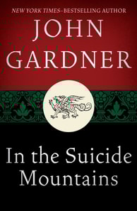 In the Suicide Mountains