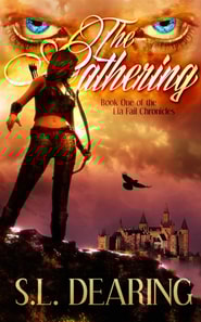 Gathering: Book One of the Lia Fail Chronicles