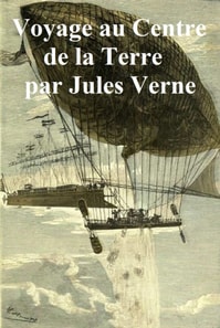 Voyage au Centre de la Terre