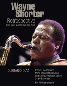 Wayne Shorter Retrospective