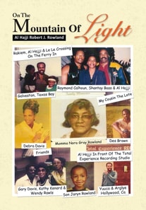 On the Mountain of Light