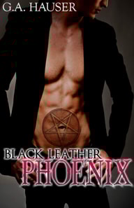 Black Leather Phoenix