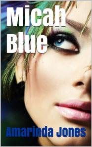 Micah Blue
