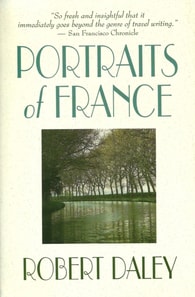 Portraits of France