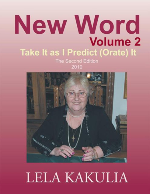 New Word Volume 2