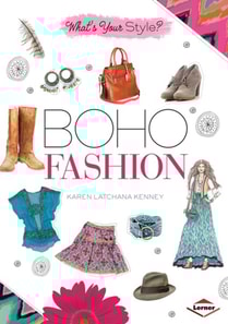 Boho Fashion