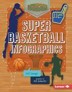 Super Basketball Infographics