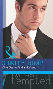 One Day to Find a Husband