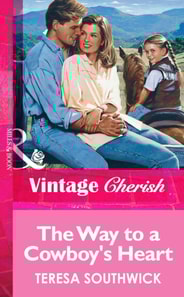 Way to a Cowboy's Heart