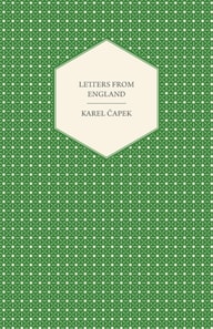 Letters from England