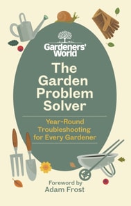 Gardeners  World Problem Solver