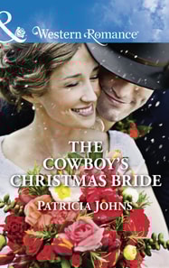 Cowboy's Christmas Bride