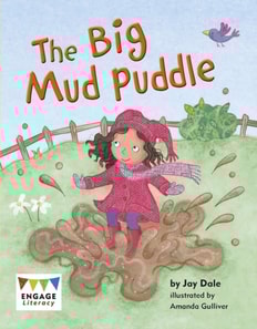 Big Mud Puddle