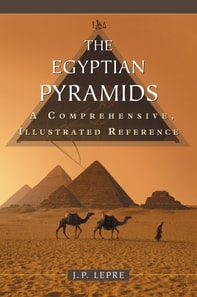 Egyptian Pyramids