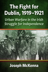 Fight for Dublin, 1919-1921