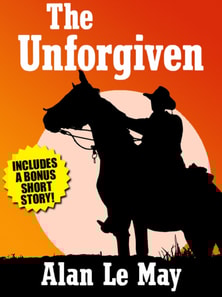 Unforgiven: Bonus Edition