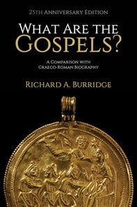 What Are the Gospels?