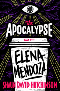 Apocalypse of Elena Mendoza
