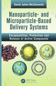 Nanoparticle- and Microparticle-based Delivery Systems
