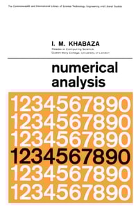 Numerical Analysis