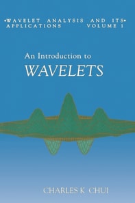 Introduction to Wavelets
