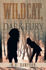 Wildcat, Book Two:  Dark Fury