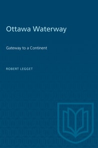 Ottawa Waterway