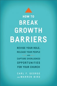 How to Break Growth Barriers