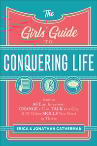 Girls' Guide to Conquering Life