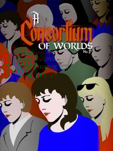 Consortium of Worlds No. 3