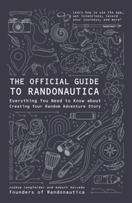 Official Guide to Randonautica