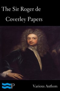 Sir Roger de Coverley Papers