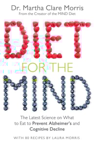 Diet for the Mind