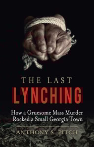 Last Lynching