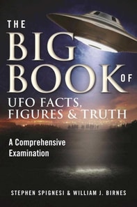Big Book of UFO Facts, Figures & Truth
