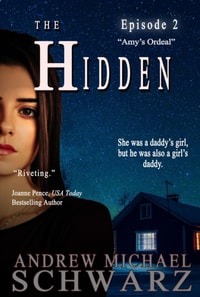 Hidden: Amy's Ordeal
