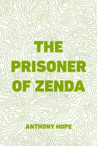 Prisoner of Zenda