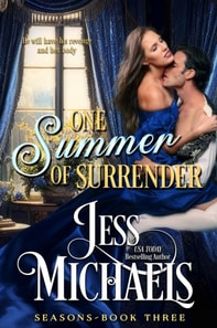 One Summer of Surrender