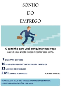Sonho do Emprego
