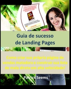Guia de Sucesso de Landing Pages