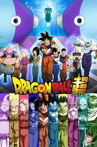 Os Segredos de Dragon Ball Super 