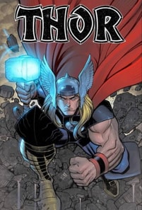 Secrets of Thor